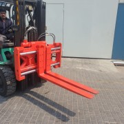 Durwen Rotating Clamp