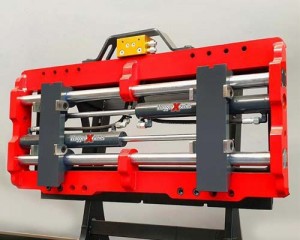fork positioner