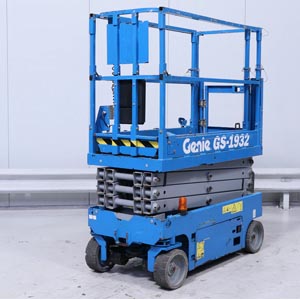 Scissor Lift