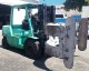 1.83 mtrs 2.1 Ton Class 3, Tissue Cascade