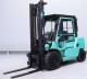 4.5 Ton 4.30 mtrs Mitsubishi
