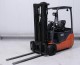 2.0 Ton 4.7 mtrs 2015 Toyota